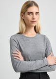 Toorallie</p>Crew Merino Tee</p>(available in more colours)