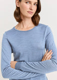 Toorallie</p>Crew Merino Tee</p>(available in more colours)