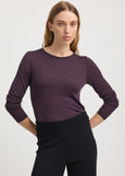 Toorallie</p>Crew Merino Tee</p>(available in more colours)