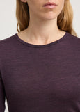 Toorallie</p>Crew Merino Tee</p>(available in more colours)