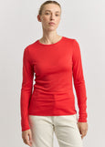 Toorallie</p>Crew Merino Tee</p>(available in more colours)