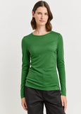 Toorallie</p>Crew Merino Tee</p>(available in more colours)