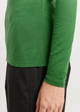 Toorallie</p>Crew Merino Tee</p>(available in more colours)