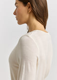 Toorallie</p>Crew Merino Tee</p>(available in more colours)
