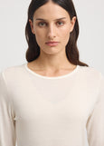 Toorallie</p>Crew Merino Tee</p>(available in more colours)