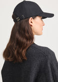 Toorallie</p>Cap</p>(Black)