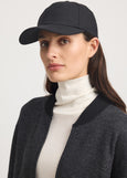 Toorallie</p>Cap</p>(Black)