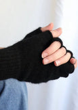 Lothlorian</p>Possum Open Finger Glove</p>(available in more colours)