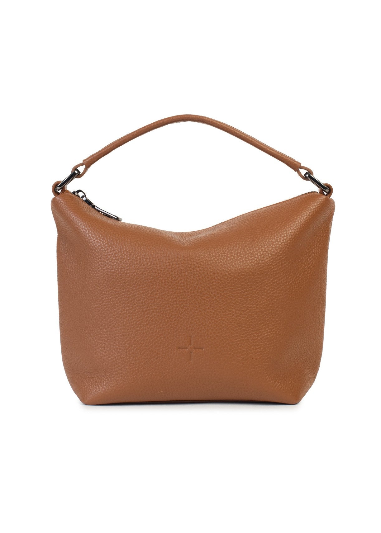 Dusky Robin</p>Addison Crossbody</p>(Tan)