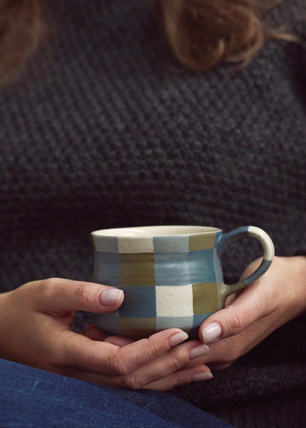 Robert Gordon</p>Tapestry Mug</p>(Alfi)