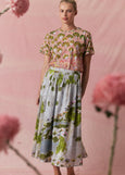 Nancybird</p>Alma Yoke Skirt</p>(Spring Creek)