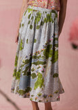 Nancybird</p>Alma Yoke Skirt</p>(Spring Creek)