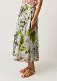 Nancybird</p>Alma Yoke Skirt</p>(Spring Creek)