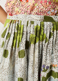 Nancybird</p>Alma Yoke Skirt</p>(Spring Creek)