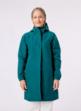 Amble</p>Refuge Jacket</p>(Lagoon)