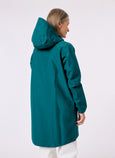 Amble</p>Refuge Jacket</p>(Lagoon)