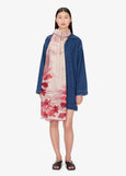 Inoui Editions</p>Amboise Scarf</p>(Red)
