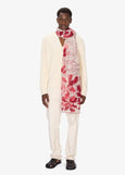 Inoui Editions</p>Amboise Scarf</p>(Red)