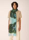 Inoui Editions</p>Ambroise Scarf</p>(Green)