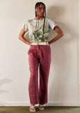 Nancybird</p>Apollo Tee</p>(Mountain Peak)