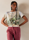 Nancybird</p>Apollo Tee</p>(Mountain Peak)