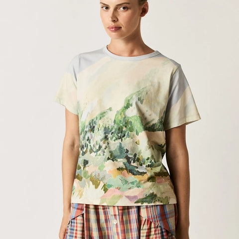 Basic Tees & Layering Tops