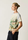 Nancybird</p>Apollo Tee</p>(Mountain Peak)