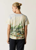 Nancybird</p>Apollo Tee</p>(Mountain Peak)