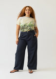 Nancybird</p>Apollo Tee</p>(Mountain Peak)