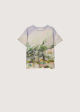 Nancybird</p>Apollo Tee</p>(Mountain Peak)
