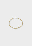 Fog Linen Work</p>Asraar Bracelet</p>(Brass)
