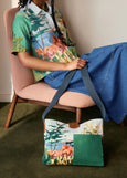 Nancybird</p>Assemble Tote</p>(Palisades)