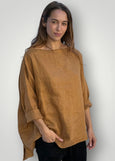 Frockk</p>Avril Top</p>(Caramel)