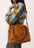 Nancybird</p>Rays Crossbody</p>(Terracotta)