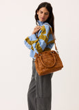 Nancybird</p>Rays Crossbody</p>(Terracotta)