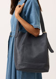 Nancybird</p>Jou Tote</p>(Navy)