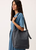 Nancybird</p>Jou Tote</p>(Navy)