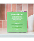 Blume & Body by Wild Emery</p>Shower Steamer 4 Pack</p>(Inhale Exhale)