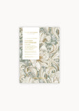 Bespoke Letterpress</p>Pocket Notebook - Belvedere (Lined)