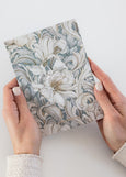 Bespoke Letterpress</p>Pocket Notebook - Belvedere (Lined)