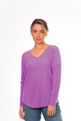 Mae</p>Alice Pullover</p>(Lilac)