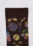 Bonne Maison</p>Semis Marron Foncé