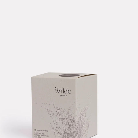 Wilde Aroma