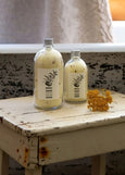 Mimosa Botanicals</p>French Apothecary Bath Soaks</p>(scent options)