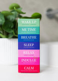 Wild Emery</p>Shower Steamers</p>(Best Sellers BONUS Six pack)