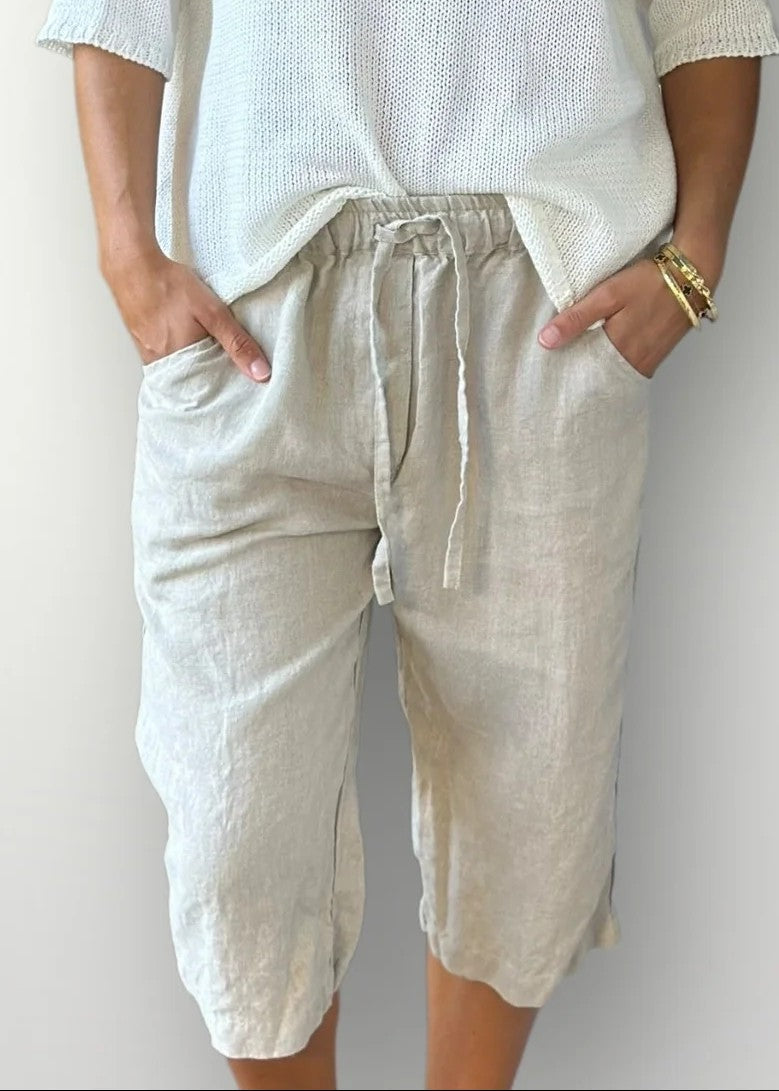 Frockk</p>Billy Short</p>(Natural)