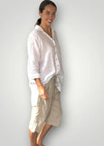 Frockk</p>Billy Short</p>(Natural)
