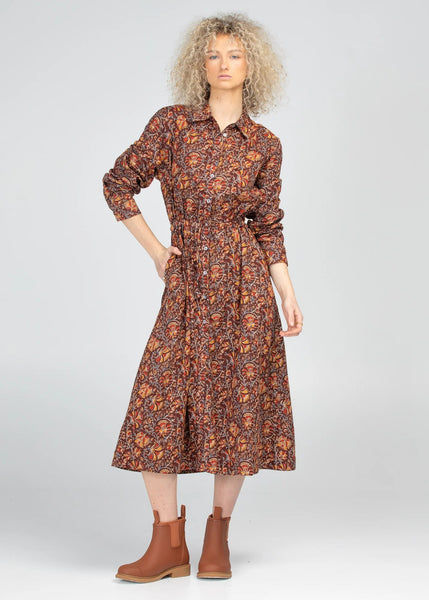 Boom Shankar</p>Juliette Dress</p>(Juliette)