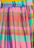 Boom Shankar</p>Sami Skirt</p>(Riley Check)