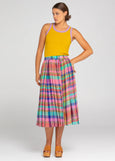 Boom Shankar</p>Sami Skirt</p>(Riley Check)